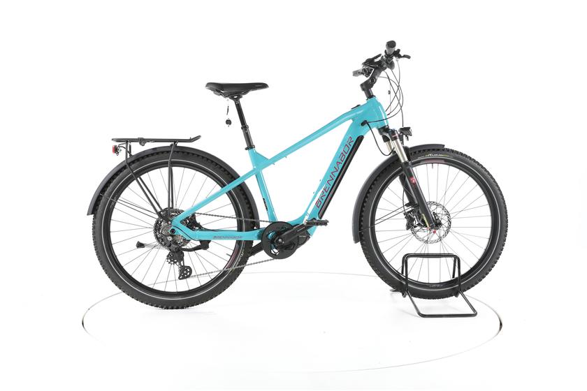 Brennabor A-96e Trekking E-Bike