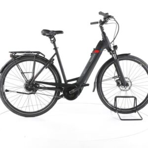 Pegasus Premio EVO 5F City E-Bike Tiefeinsteiger