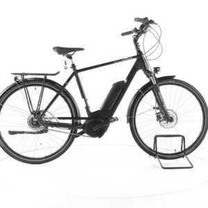 Kieler Manufaktur Bosch Active Plus 8 FL City E-Bike