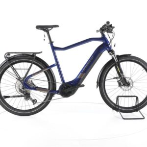 Haibike Trekking 7 Trekking E-Bike