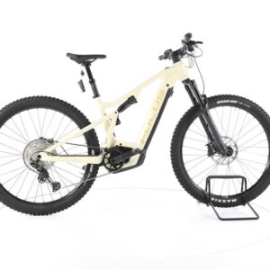 Focus Thron² 6.8 Fully E-Bike