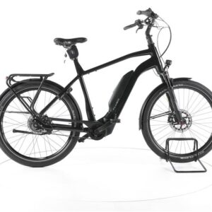 FLYER Upstreet3 7.43 City E-Bike