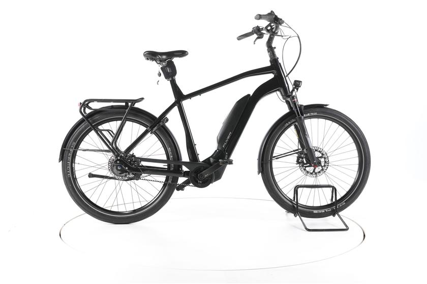 FLYER Upstreet3 7.43 City E-Bike