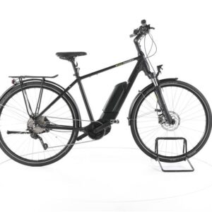 Kieler Manufaktur Bosch Deore Performance  CX 10 Trekking E-Bike