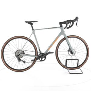 Cube Cross Race C:62 Pro