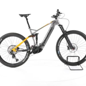 Corratec E-Power RS 160 Pro Fully E-Bike