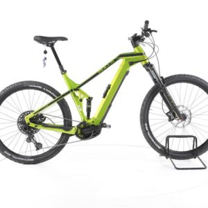 Bulls Sonic EVO AM 1 Fully E-Bike