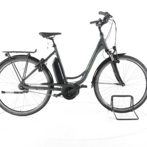 Raleigh CARDIFF LB Plus City E-Bike Tiefeinsteiger