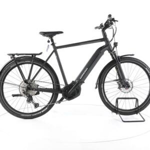Winora Yucatan 12 Pro Trekking E-Bike