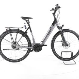 Kreidler Vitality Eco 8+ City E-Bike Tiefeinsteiger