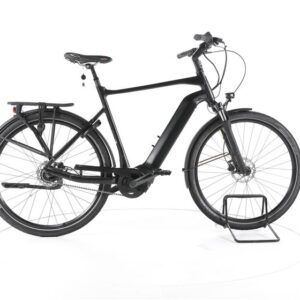 Giant DailyTour E+ 2 City E-Bike