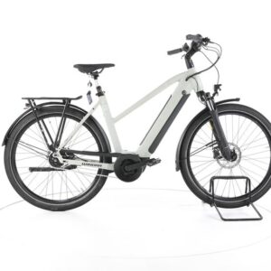 Winora Sinus N5 eco City E-Bike