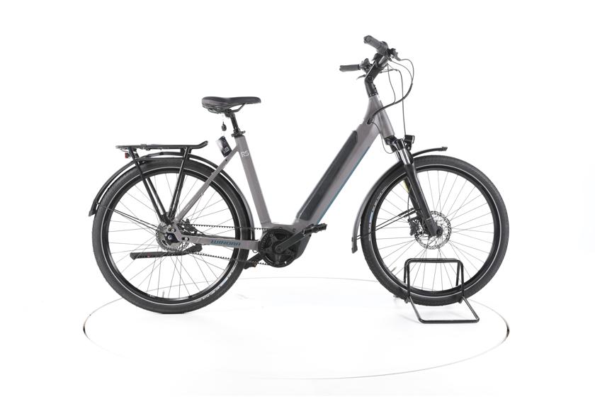 Winora Sinus R5f City E-Bike Tiefeinsteiger