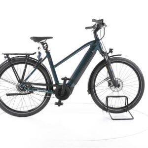 Winora Sinus N8 City E-Bike