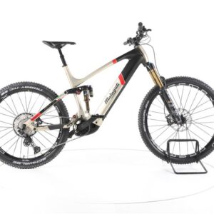 Malaguti Superiore LTD 1.1 Fully E-Bike
