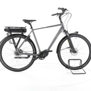 Multicycle Solo EMI City E-Bike