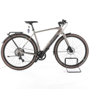 Centurion Overdrive Z1000 EQ Trekking E-Bike