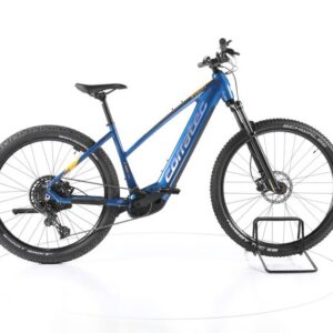 Corratec E-Power X Vert Race Trinity Sport E-Bike 2023