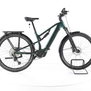 R Raymon CrossRay Pro SUV E-Bike 2025