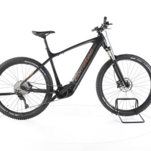 Corratec E-Power X-Vert Pro E-Bike