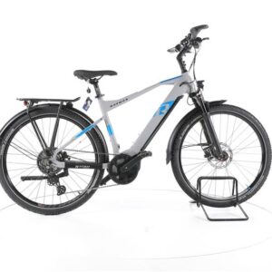 R Raymon CrossRay E 6.0 Trekking E-Bike