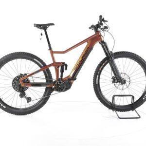 Centurion No Pogo F2000i Fully E-Bike 2024