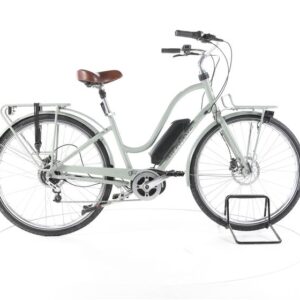 Electra Bicycle Townie Commute Go! 5i EQ Trekking E-Bike