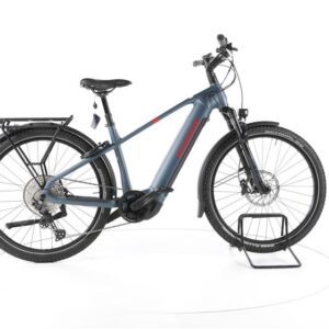Winora Yucatan X12 Trekking E-Bike 2024