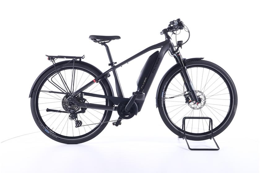 FLYER Upstreet5 7.10 Trekking E-Bike