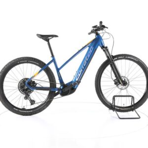 Corratec E-Power X Vert Race Trinity Sport E-Bike 2023