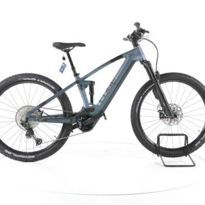 Cube Stereo Hybrid 120 ABS Fully E-Bike 2023