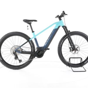 Cube Reaction Hybrid SLT E-Bike