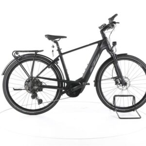 KTM ZEG Power Sport 11 Plus Trekking E-Bike