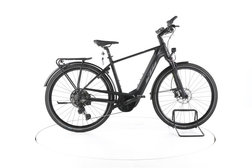 KTM ZEG Power Sport 11 Plus Trekking E-Bike
