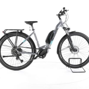 Ideal Prisma 610X Trekking E-Bike Tiefeinsteiger 2024
