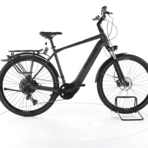 Bulls Cross Rider EVO 2 Trekking E-Bike