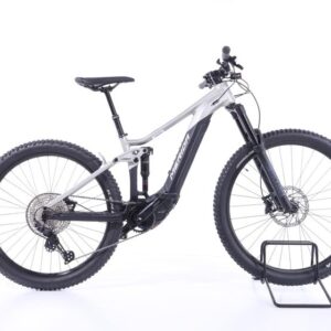 Merida eONE-SIXTY 500 EP2 Fully E-Bike
