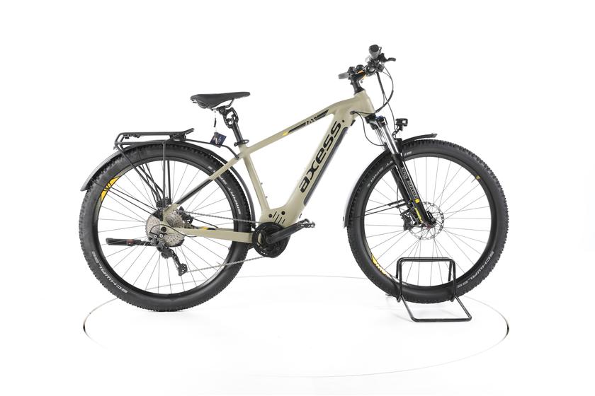 Axess Force 29 Allroad Trekking E-Bike
