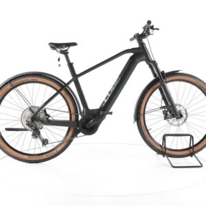 Cube Reaction Hybrid SL E-Bike