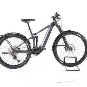 Merida eONE-FORTY EQ SUV E-Bike
