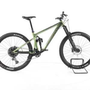 Ghost Riot AM Universal