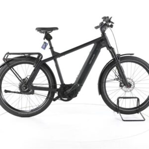 Riese & Müller Charger City E-Bike 2024