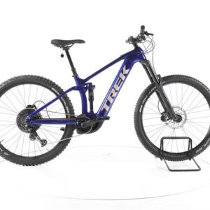 Trek Rail 9.5 EU Fully E-Bike Carbon 2023