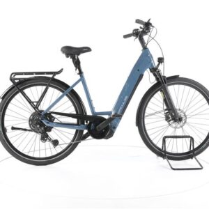 Hercules Futura I-10 LTD Trekking E-Bike Tiefeinsteiger 2025
