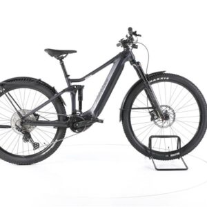 Merida eONE-FORTY EQ SUV E-Bike
