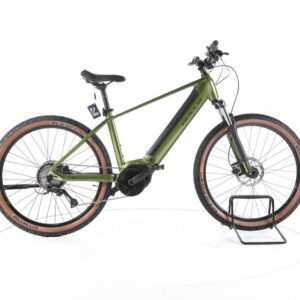 Bulls LT EVO Performance E-Bike 2024