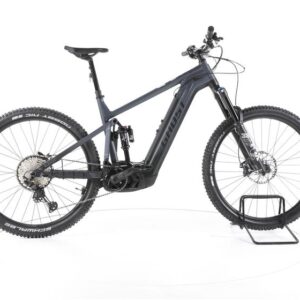 Ghost E-Riot Fully E-Bike 2023