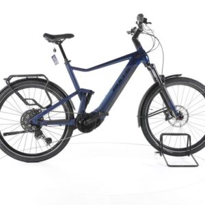 Bulls Iconic EVO TR1 SUV E-Bike 2024