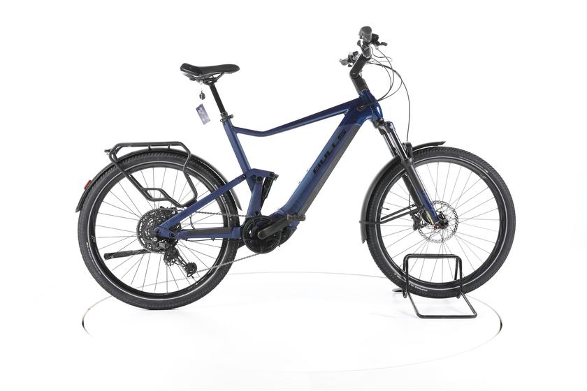 Bulls Iconic EVO TR1 SUV E-Bike 2024