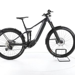 Merida eONE-FORTY EQ SUV E-Bike